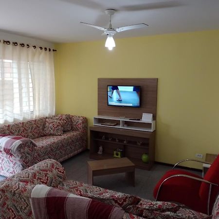 Casa Matinhos Villa Екстериор снимка